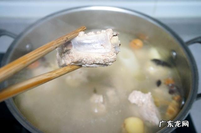 冬天什么汤品可以御寒暖身