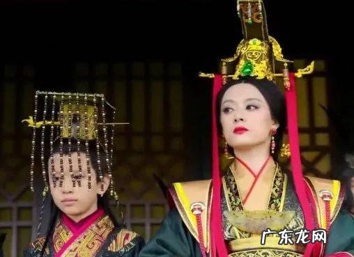 历史上有哪些劣迹斑斑的女人,如今被电视剧强行洗白