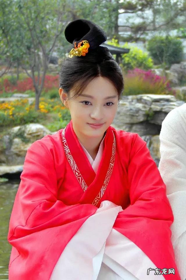 历史上有哪些劣迹斑斑的女人,如今被电视剧强行洗白