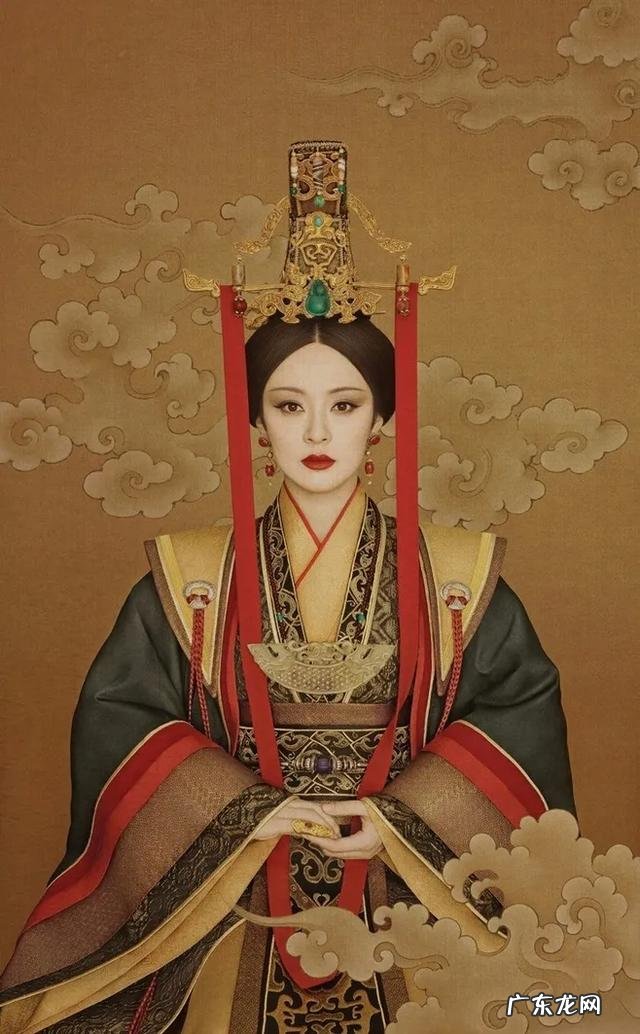 历史上有哪些劣迹斑斑的女人,如今被电视剧强行洗白