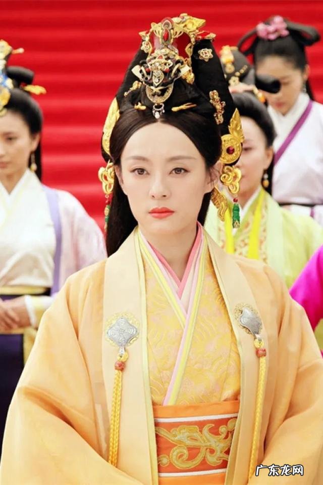 历史上有哪些劣迹斑斑的女人,如今被电视剧强行洗白