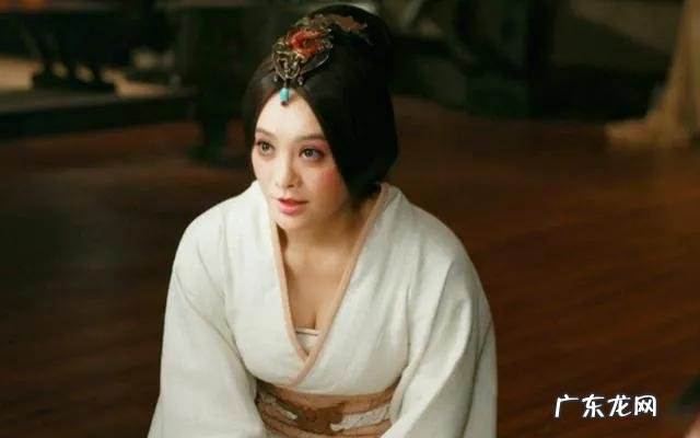 历史上有哪些劣迹斑斑的女人,如今被电视剧强行洗白