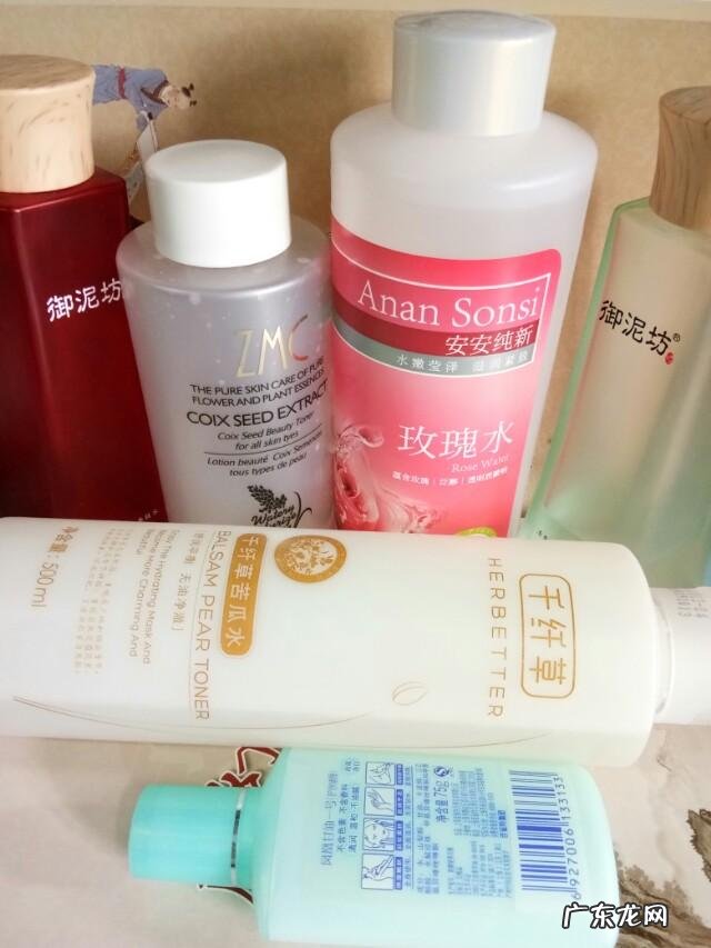 除了百雀羚你用过哪些值得推荐的国货