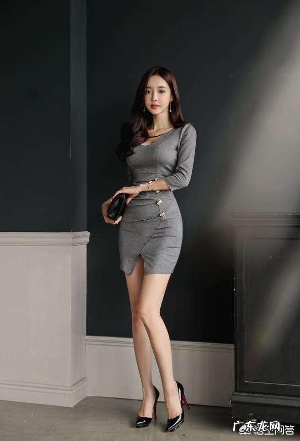 拍美女人像，怎么把她拍的又瘦又高呢