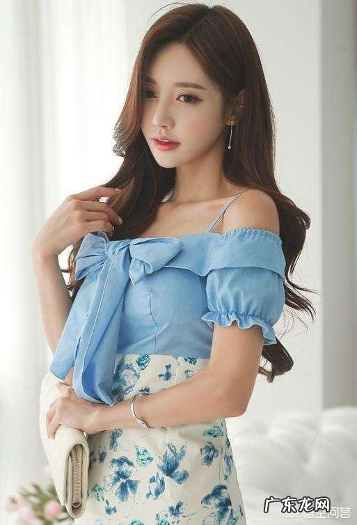 拍美女人像，怎么把她拍的又瘦又高呢