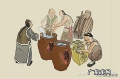 《红楼梦》中的“惠泉酒”是什么酒