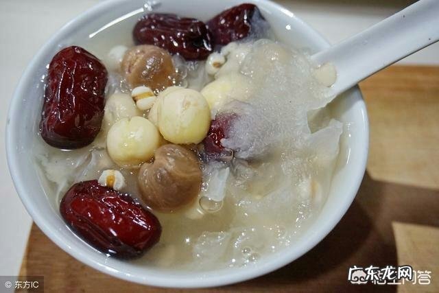 酸枣仁配龙眼肉安神助眠，克数该如何搭配