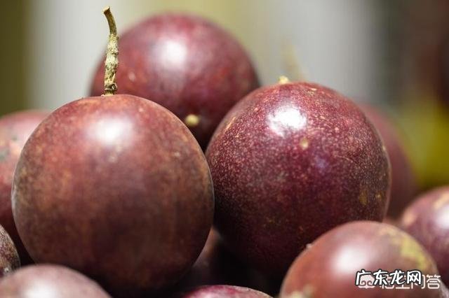 柠檬和百香果可以一起泡水喝吗有哪些需要注意的问题