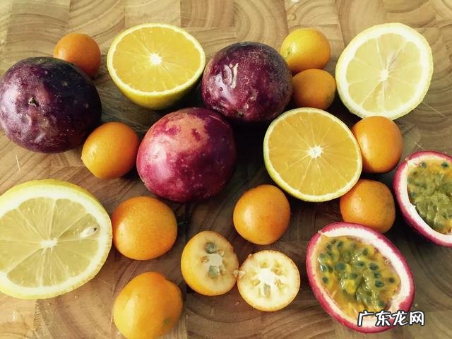 柠檬和百香果可以一起泡水喝吗有哪些需要注意的问题