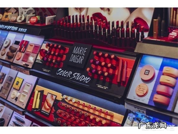 玛丽黛佳作为weiyi一个进入丝芙兰的国货,它有什么好的单品推荐