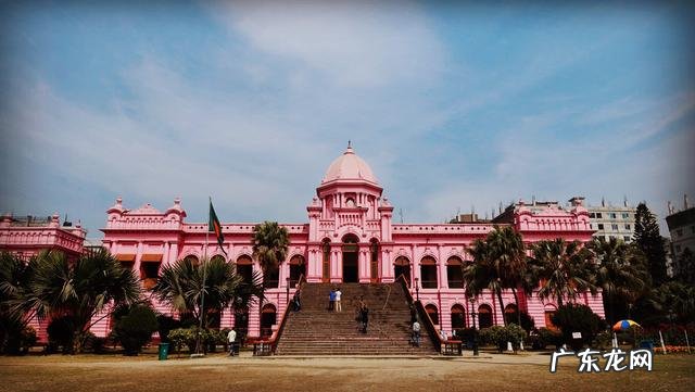 关于孟加拉国的冷知识你知道几个