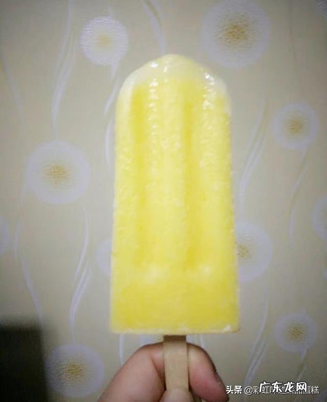 用杨梅可以做棒冰吗可以的话,怎么做呢