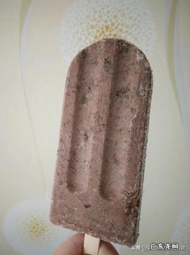 用杨梅可以做棒冰吗可以的话,怎么做呢