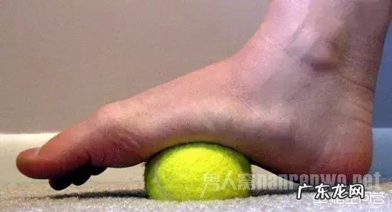 如何预防及缓解足底筋膜炎