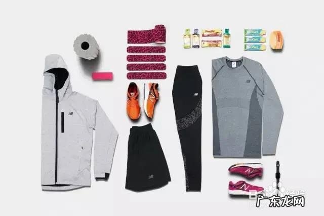 跑步有半个月了,想问下各路跑步大神秋天跑步的衣服应该怎么搭配
