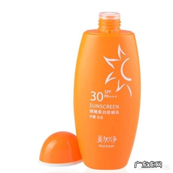 混合肌有什么好用的国货护肤品