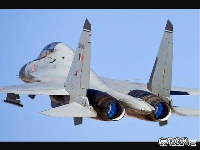 印度不购买美国战斗机,而购买俄罗斯战斗机,这是为什么呢