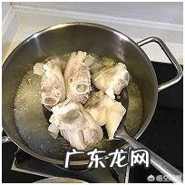 有哪些广式靓汤喝一口就根本停不下来