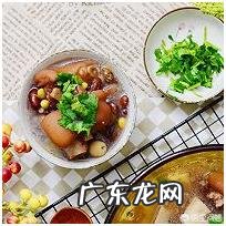 有哪些广式靓汤喝一口就根本停不下来