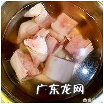 有哪些广式靓汤喝一口就根本停不下来