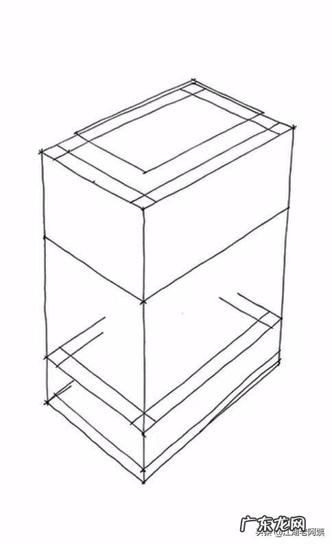 【手绘】产品手绘效果图的步骤怎么画