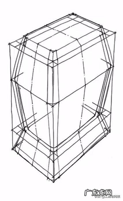 【手绘】产品手绘效果图的步骤怎么画