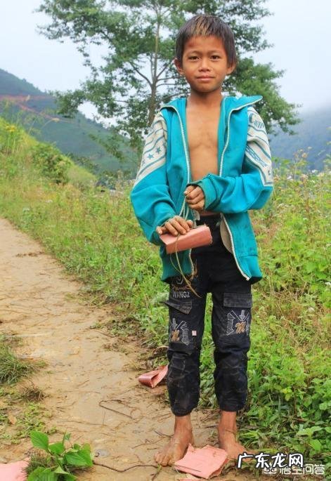 光着脚去上村小是什么感觉,你们有过吗