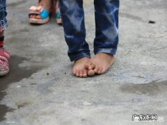 光着脚去上村小是什么感觉，你们有过吗