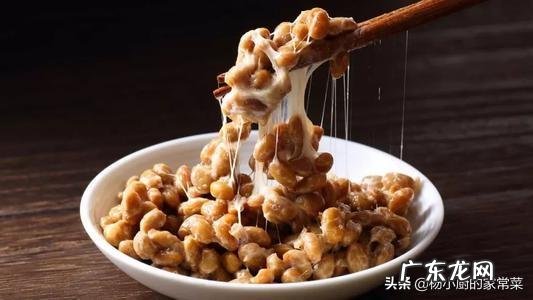 日本人为什么都喜欢吃纳豆
