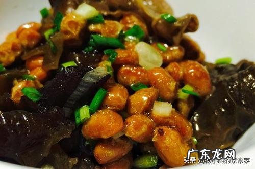 日本人为什么都喜欢吃纳豆