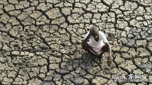 恐水症下,莫迪鼓励民众“百日接雨”,印度缺水到底是谁的锅