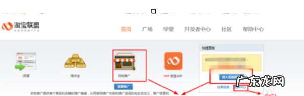 淘宝联盟注销里面的钱能提现吗?怎么提现?