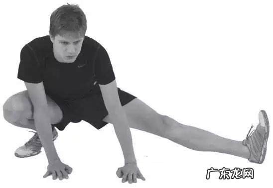 臀部两侧凹进去,怎样锻炼,能练出那两块肌肉