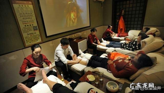 农村开美容行业可以吗前景怎么样