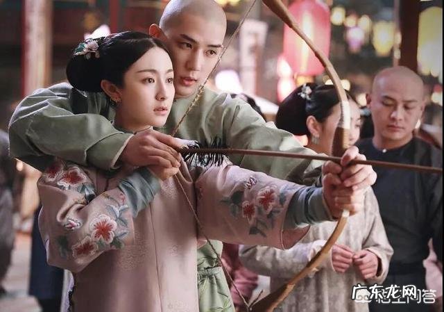 该如何评价李兰迪主演的《梦回》