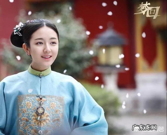 该如何评价李兰迪主演的《梦回》