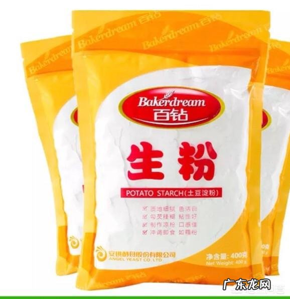 生粉和小苏打可以炸鸡翅吗