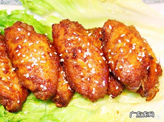 生粉和小苏打可以炸鸡翅吗