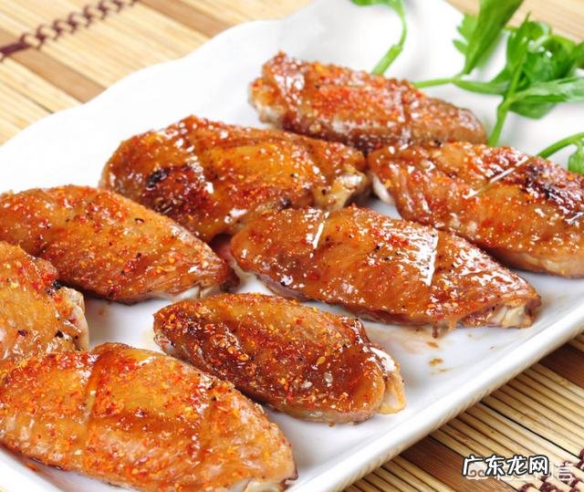 生粉和小苏打可以炸鸡翅吗