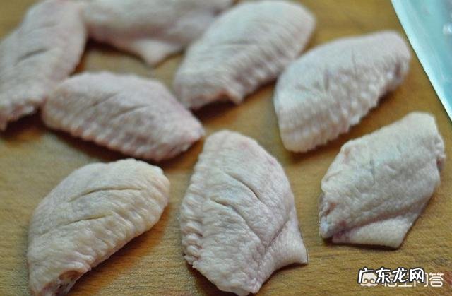 生粉和小苏打可以炸鸡翅吗