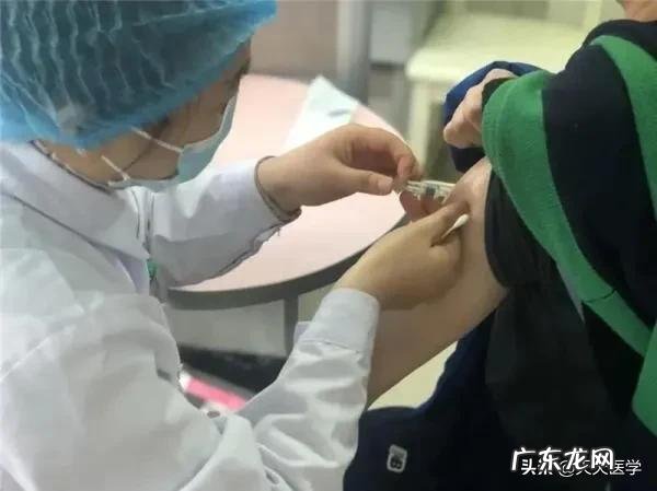 长期吃降压药可以打新冠疫苗吗