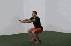 大腿脂肪又厚又坚实,怎么才能减下来