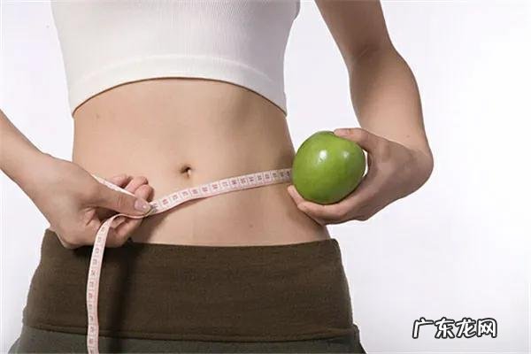 宝妈如何才能减肥成功告别大肚腩