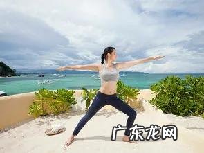 宝妈如何才能减肥成功告别大肚腩