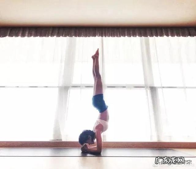 为什么王子文被称为演艺界的瑜伽老师