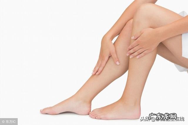 用什么动作能让腿脚放松有力气 每天这样锻炼五分钟腿脚更轻松
