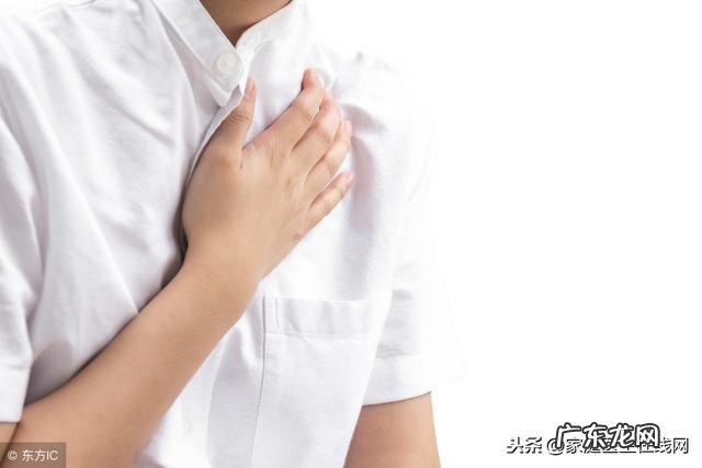 远离心脏病的最佳方法 心脏病预防小妙招