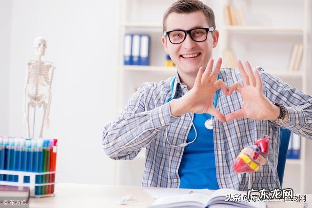 远离心脏病的最佳方法 心脏病预防小妙招