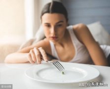 人得了厌食症会怎么样 作为一个厌食症患者开始住院治疗