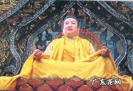 整本《西游记》中,如来佛祖出手4次,weiyi没能制服的妖怪是谁